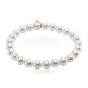 Sara Blaine/eSBe Allegro Pearl Stretch Bracelet - NWT